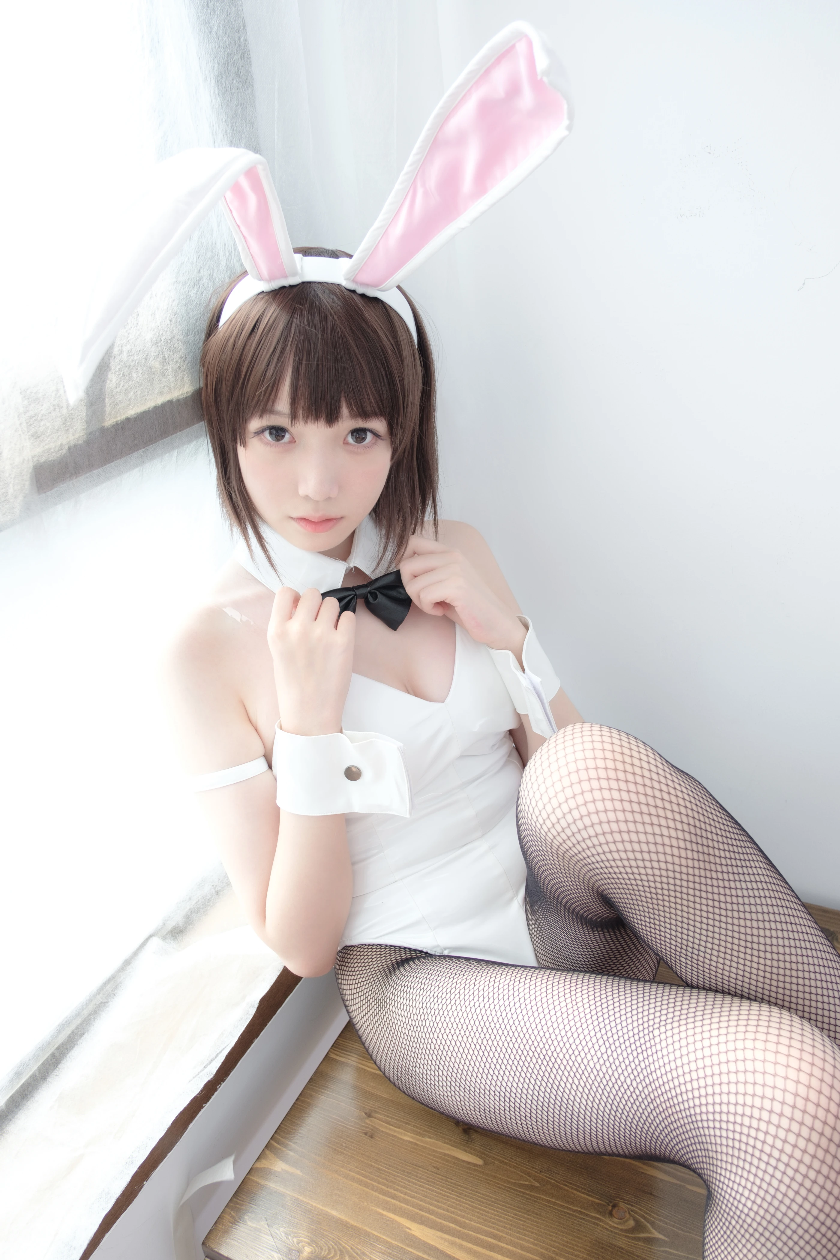森萝财团 LOVEPLUS-001 [148P 1V]插图3